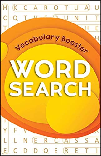 Wonder house Knowledge Power Word Search